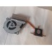 ACER ASPIRE ES1 520-31YG VENTOLA DISSIPATORE CPU